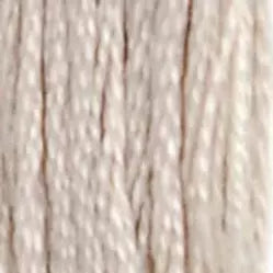 DMC 05 Six-Strand Floss - Premium Thread & Floss from DMC® - Just $0.66! Shop now at Crossed Hearts Needlework & Design