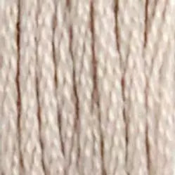 DMC 06 Six-Strand Floss - Premium Thread & Floss from DMC® - Just $0.66! Shop now at Crossed Hearts Needlework & Design