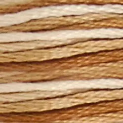 DMC 105 Six-Strand Floss - Premium Thread & Floss from DMC® - Just $0.66! Shop now at Crossed Hearts Needlework & Design