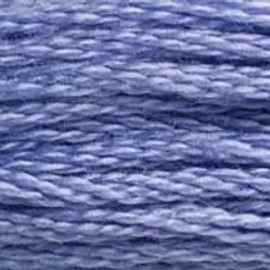 DMC 156 Six-Strand Floss - Premium Thread & Floss from DMC® - Just $0.66! Shop now at Crossed Hearts Needlework & Design