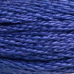 DMC 158 Six-Strand Floss - Premium Thread & Floss from DMC® - Just $0.66! Shop now at Crossed Hearts Needlework & Design