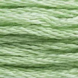 DMC 164 Six-Strand Floss - Premium Thread & Floss from DMC® - Just $0.66! Shop now at Crossed Hearts Needlework & Design