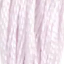 DMC 24 Six-Strand Floss - Premium Thread & Floss from DMC® - Just $0.66! Shop now at Crossed Hearts Needlework & Design