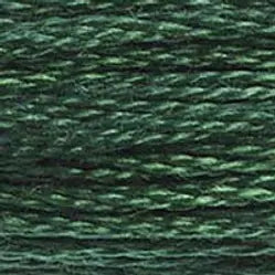 DMC 319 Six-Strand Floss - Premium Thread & Floss from DMC® - Just $0.66! Shop now at Crossed Hearts Needlework & Design