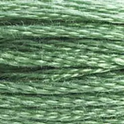 DMC 320 Six-Strand Floss - Premium Thread & Floss from DMC® - Just $0.66! Shop now at Crossed Hearts Needlework & Design