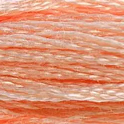 DMC 353 Six-Strand Floss - Premium Thread & Floss from DMC® - Just $0.66! Shop now at Crossed Hearts Needlework & Design