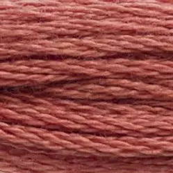 DMC 356 Six-Strand Floss - Premium Thread & Floss from DMC® - Just $0.66! Shop now at Crossed Hearts Needlework & Design