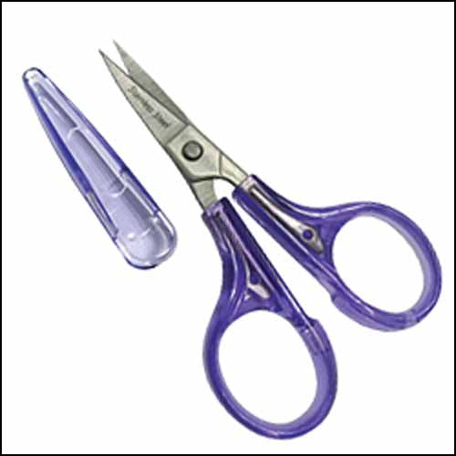 Thread Snips (Assorted Colors)