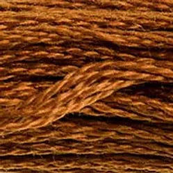 DMC 400 Six-Strand Floss - Premium Thread & Floss from DMC® - Just $0.66! Shop now at Crossed Hearts Needlework & Design