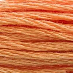 DMC 402 Six-Strand Floss - Premium Thread & Floss from DMC® - Just $0.66! Shop now at Crossed Hearts Needlework & Design