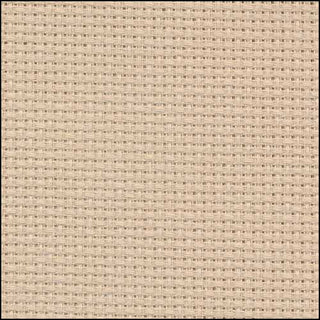 16 Count Parchment Aida by Zweigart - Premium Fabric, Cross Stitch from Zweigart - Just $11.13! Shop now at Crossed Hearts Needlework & Design