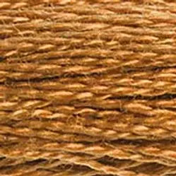 DMC 420 Six-Strand Floss - Premium Thread & Floss from DMC® - Just $0.66! Shop now at Crossed Hearts Needlework & Design