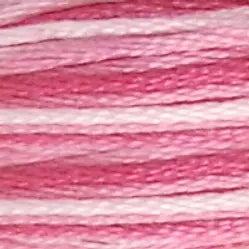 DMC 48 Six-Strand Floss - Premium Thread & Floss from DMC® - Just $0.66! Shop now at Crossed Hearts Needlework & Design