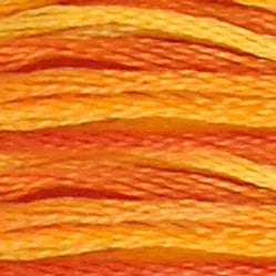 DMC 51 Six-Strand Floss - Premium Thread & Floss from DMC® - Just $0.66! Shop now at Crossed Hearts Needlework & Design