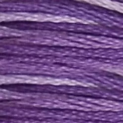 DMC 52 Six-Strand Floss - Premium Thread & Floss from DMC® - Just $0.66! Shop now at Crossed Hearts Needlework & Design