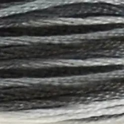 DMC 53 Six-Strand Floss - Premium Thread & Floss from DMC® - Just $0.66! Shop now at Crossed Hearts Needlework & Design