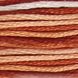 DMC 69 Six-Strand Floss - Premium Thread & Floss from DMC® - Just $0.66! Shop now at Crossed Hearts Needlework & Design