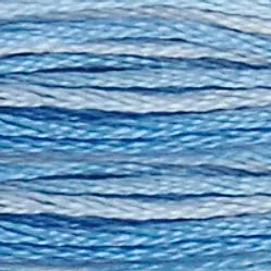 DMC 93 Six-Strand Floss - Premium Thread & Floss from DMC® - Just $0.66! Shop now at Crossed Hearts Needlework & Design