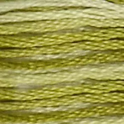 DMC 94 Six-Strand Floss - Premium Thread & Floss from DMC® - Just $0.66! Shop now at Crossed Hearts Needlework & Design