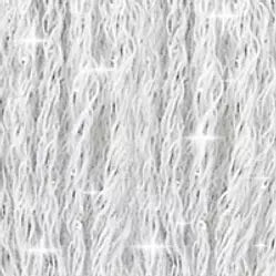 DMC Blanc White Six-Strand Floss - Premium Thread & Floss from DMC® - Just $0.66! Shop now at Crossed Hearts Needlework & Design