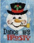 Christmas Virtues Cross Stitch Pattern by Silver Creek Samplers *NEW* - Premium Pattern, Cross Stitch from Silver Creek Samplers - Just $15! Shop now at Crossed Hearts Needlework & Design