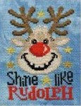 Christmas Virtues Cross Stitch Pattern by Silver Creek Samplers *NEW* - Premium Pattern, Cross Stitch from Silver Creek Samplers - Just $15! Shop now at Crossed Hearts Needlework & Design