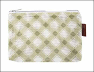 Mini Mad for Plaid Project Bag by It's Sew Emma - Premium Craft Bag from It's Sew Emma - Just $11.98! Shop now at Crossed Hearts Needlework & Design