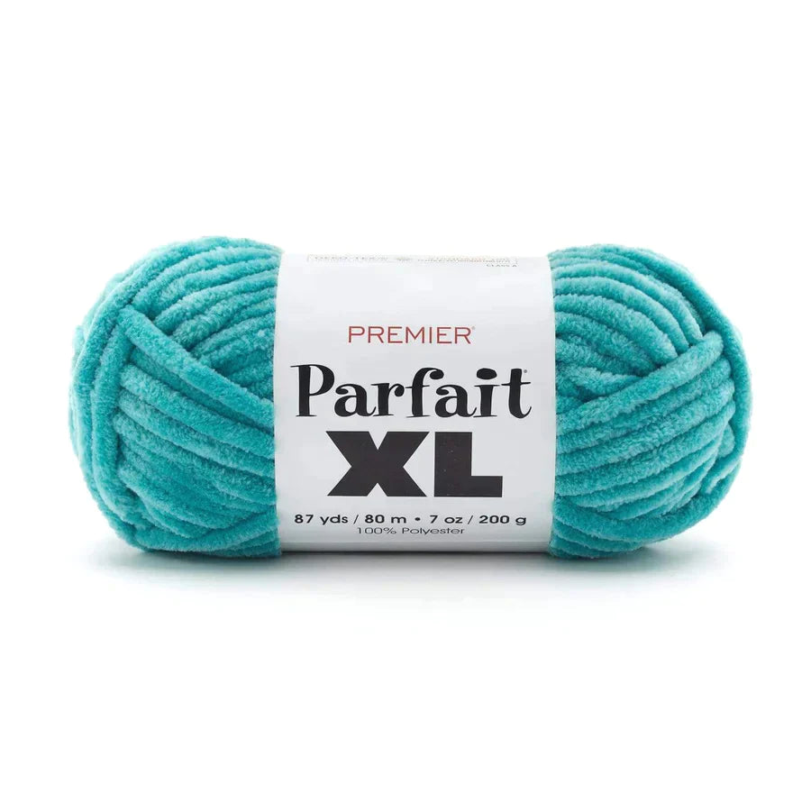 Premier® Parfait® XL Yarn (Aquamarine)