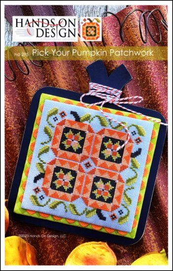 [Bag Pattern] Square Patch Bag by byhands Hand Craft | Michaels