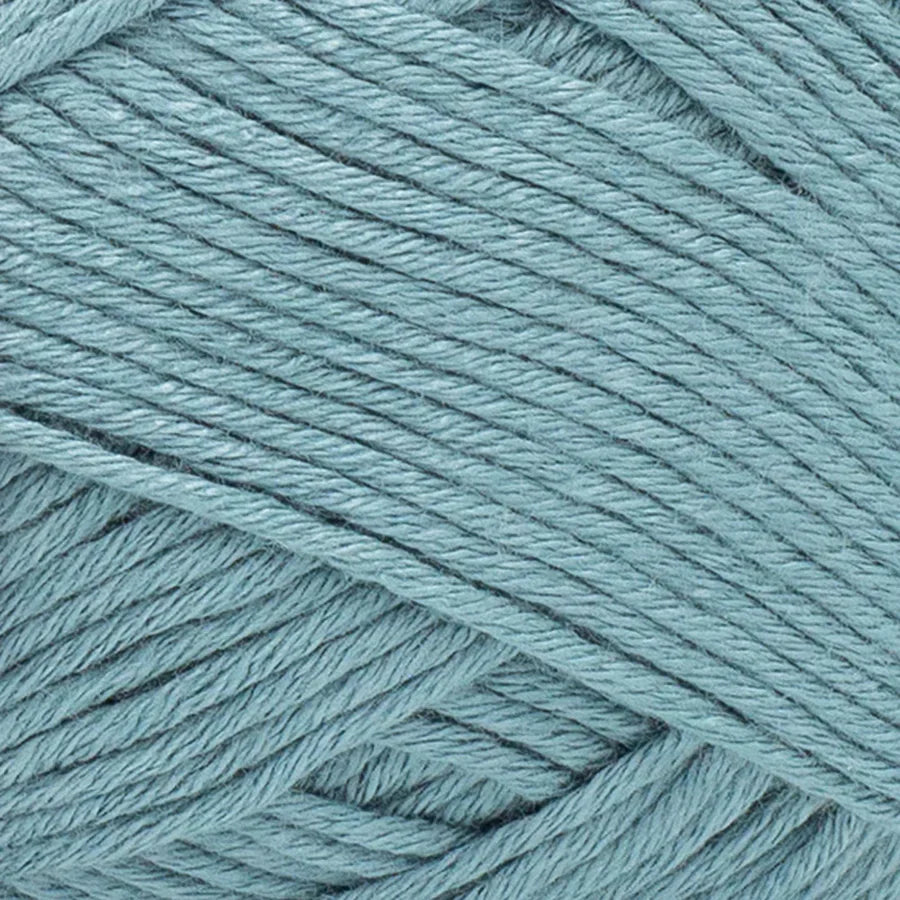 Lion Brand Truboo Yarn - Aqua