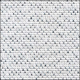 18 Count White with Silver Aida by Zweigart - Premium Fabric, Cross Stitch from Zweigart - Just $13.13! Shop now at Crossed Hearts Needlework & Design