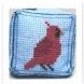 Winter: Small Cube Series Cross Stitch Pattern by Ladybug Stitches *NEW* - Premium Pattern, Cross Stitch from Ladybug Stitches - Just $5! Shop now at Crossed Hearts Needlework & Design