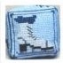 Winter: Small Cube Series Cross Stitch Pattern by Ladybug Stitches *NEW* - Premium Pattern, Cross Stitch from Ladybug Stitches - Just $5! Shop now at Crossed Hearts Needlework & Design