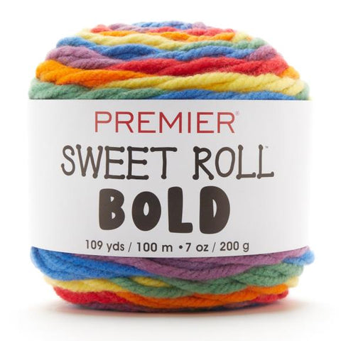 Machine Washable Yarns - Premier® Yarns Puzzle™