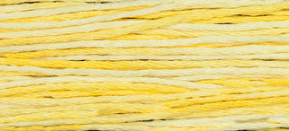 Weeks Dye Works™ Six-Strand Floss 1000s-1100s - Premium Thread & Floss from Weeks Dye Works™ - Just $2.60! Shop now at Crossed Hearts Needlework & Design