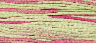 Weeks Dye Works™ Six-Strand Floss 1000s-1100s - Premium Thread & Floss from Weeks Dye Works™ - Just $2.60! Shop now at Crossed Hearts Needlework & Design