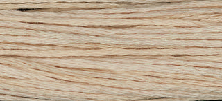 Weeks Dye Works™ Six-Strand Embroidery Floss 1000s-1100s - Premium Thread & Floss from Weeks Dye Works™ - Just $2.60! Shop now at Crossed Hearts Needlework & Design