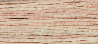 Weeks Dye Works™ Six-Strand Floss 1000s-1100s - Premium Thread & Floss from Weeks Dye Works™ - Just $2.60! Shop now at Crossed Hearts Needlework & Design