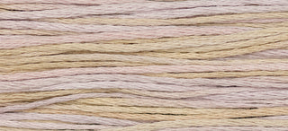 Weeks Dye Works™ Six-Strand Embroidery Floss 1000s-1100s - Premium Thread & Floss from Weeks Dye Works™ - Just $2.60! Shop now at Crossed Hearts Needlework & Design