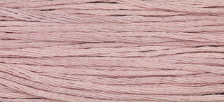 Weeks Dye Works™ Six-Strand Floss 1000s-1100s - Premium Thread & Floss from Weeks Dye Works™ - Just $2.60! Shop now at Crossed Hearts Needlework & Design