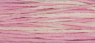 Weeks Dye Works™ Six-Strand Floss 1000s-1100s - Premium Thread & Floss from Weeks Dye Works™ - Just $2.60! Shop now at Crossed Hearts Needlework & Design