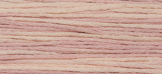 Weeks Dye Works™ Six-Strand Floss 1000s-1100s - Premium Thread & Floss from Weeks Dye Works™ - Just $2.60! Shop now at Crossed Hearts Needlework & Design