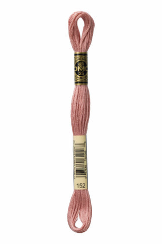 DMC® Six-Strand Embroidery Floss Skeins - 100s - 400s - Premium Thread & Floss from DMC® - Just $0.66! Shop now at Crossed Hearts Needlework & Design