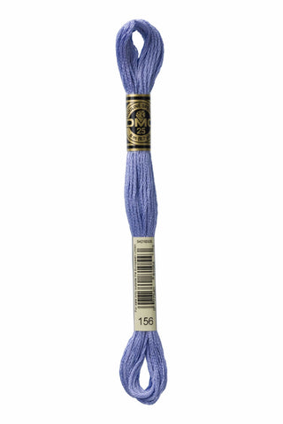 DMC® Six-Strand Embroidery Floss Skeins - 100s - 400s - Premium Thread & Floss from DMC® - Just $0.66! Shop now at Crossed Hearts Needlework & Design