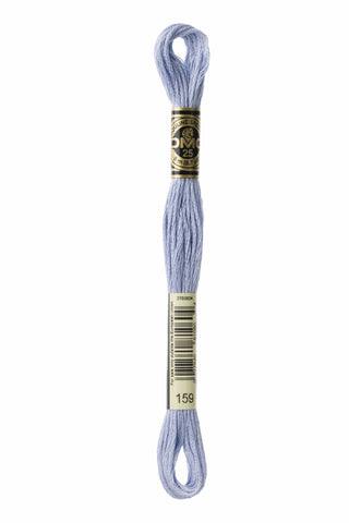 DMC® Six-Strand Embroidery Floss Skeins - 100s - 400s - Premium Thread & Floss from DMC® - Just $0.66! Shop now at Crossed Hearts Needlework & Design