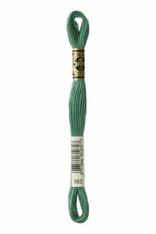 DMC® Six-Strand Embroidery Floss Skeins - 100s - 400s - Premium Thread & Floss from DMC® - Just $0.66! Shop now at Crossed Hearts Needlework & Design