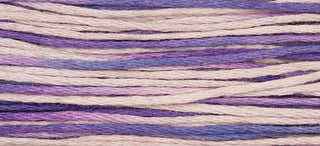 Weeks Dye Works™ Six-Strand Embroidery Floss 2300s - Crossed Hearts Needlework & Design