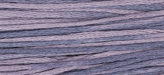 Weeks Dye Works™ Six-Strand Embroidery Floss 2300s - Crossed Hearts Needlework & Design