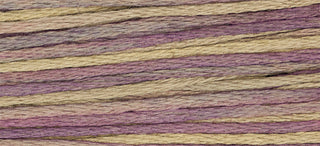 Weeks Dye Works™ Six-Strand Embroidery Floss 2300s - Crossed Hearts Needlework & Design