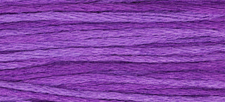 Weeks Dye Works™ Six-Strand Embroidery Floss 2300s - Crossed Hearts Needlework & Design